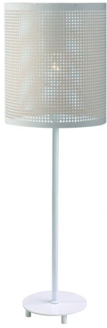 Интерьерная настольная лампа Lampgustaf Stitch 104173