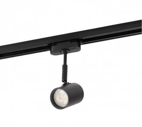 Трековый светильник Denkirs DK620 DK6001-BK