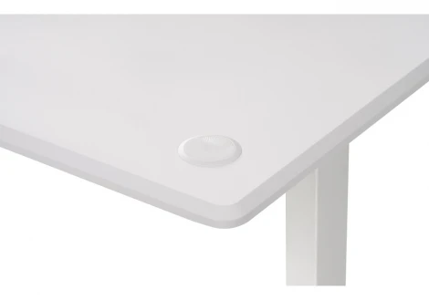 Компьютерный стол Маркос с мех.под 120х75х75 Woodville