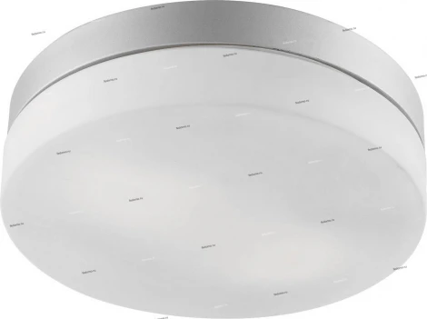 Потолочный светильник Arte Lamp Aqua-tablet A3211PL-2SI