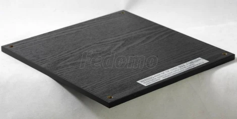 Торшер колонна со столиком Lussole Lgo Woodruff GRLSP-0333 (220V, выключатель, IP21)