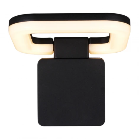 Архитектурная подсветка светодиодная Reluce 86872-9.2-001JH LED18W BK