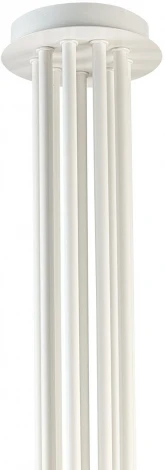 Потолочная люстра Favourite Sigma 2959-9P