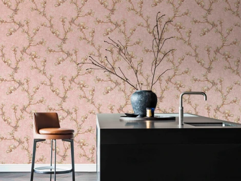 Обои виниловые BN International Van Gogh 2 BN 220010 10,05 x 0,53 м