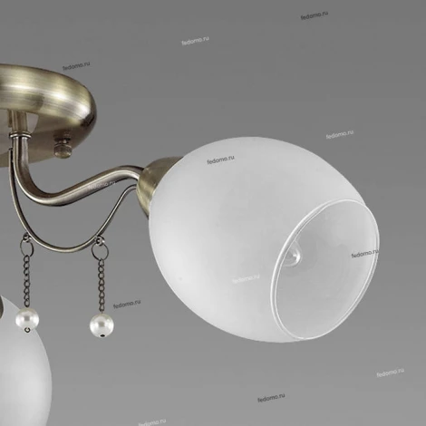 Потолочная люстра Lumion Veronica 3145/3C