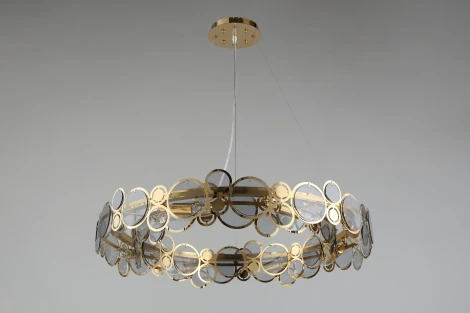 Подвесная люстра Veva APL.829.13.08