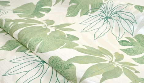 Обои виниловые Marburg Atelier 31417 10,05 x 1,06 м