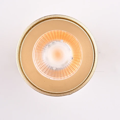 Потолочный светильник Zyppa Gold H15 By ImperiumLoft Zyppa01 (LED, 220V, круглые)