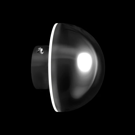 Настенный светильник Loft It Dot 10362L Chrome (LED, 220V, круглые)