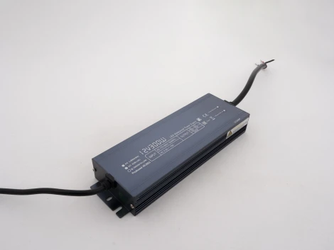 Блок питания 300Вт 12В LEDS POWER 003122