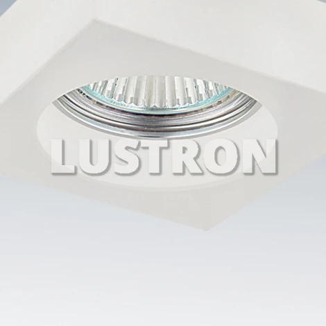 Встраиваемый точечный светильник Lightstar Lui mini 006149 (220V)