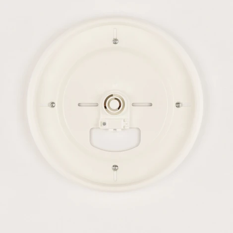 Настенно-потолочный светильник APL LED Toscana 3315.XM-60W White (регулировка яркости, 220V, пульт управления, круглые)