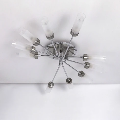 Потолочная люстра Citilux Хеликс CL109101 (220V)