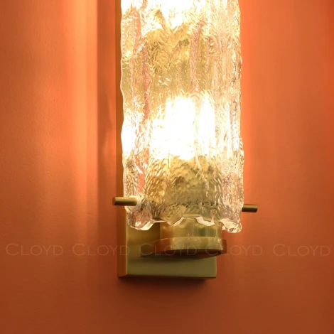 Настенный светильник Cloyd Amundsen 20249 (220V)