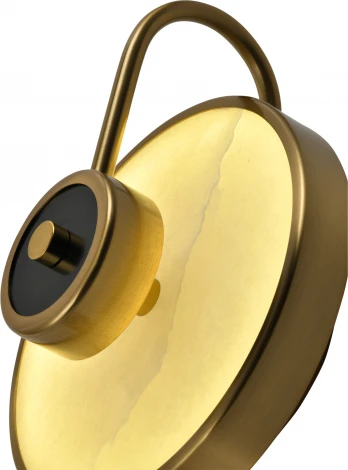 Настенный светильник Zortes Elly ZRS.1818.02