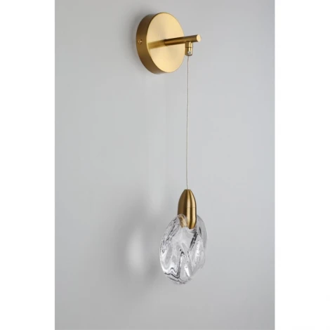 Бра светодиодная Aployt Liza APL.084.01.03