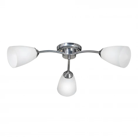 Потолочная люстра Vitaluce V3944-9/3PL