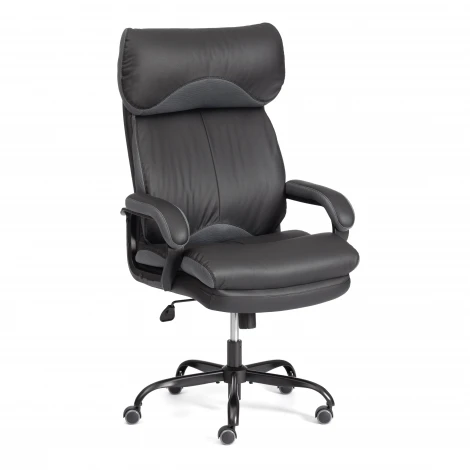 Кресло Duke metal BL Tetchair арт.24989