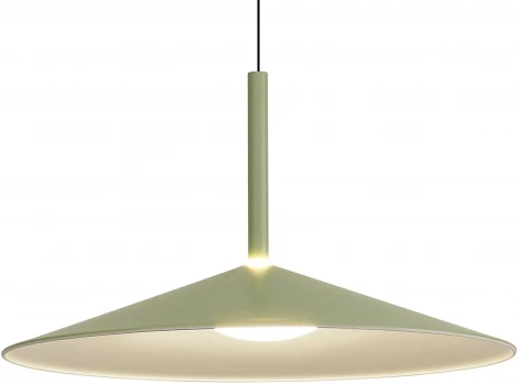 Подвесной светильник Mantra Calice 7898 (LED, 220V, на проводе, круглые)