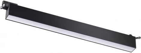 Трековый светильник Novotech Iter 358827 (LED, 220V)