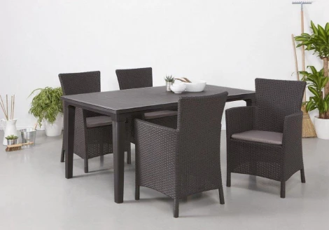 Стул-кресло Montana Keter