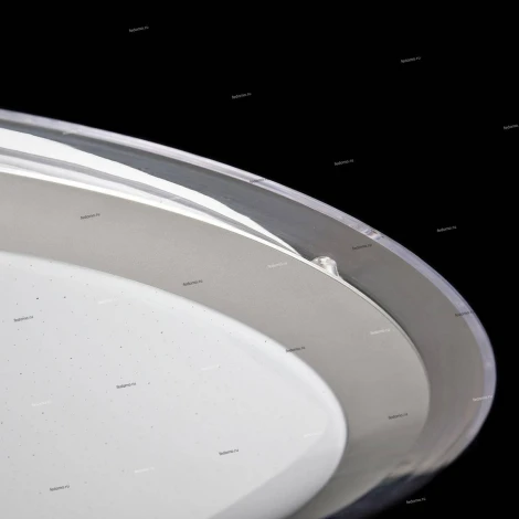 Потолочный светильник круглый Freya Halo FR6998-CL-30-W (LED, 220V)