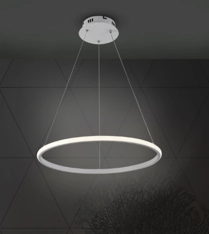 Подвесной светильник Wedo Light Lisel WD6021/1P-WT