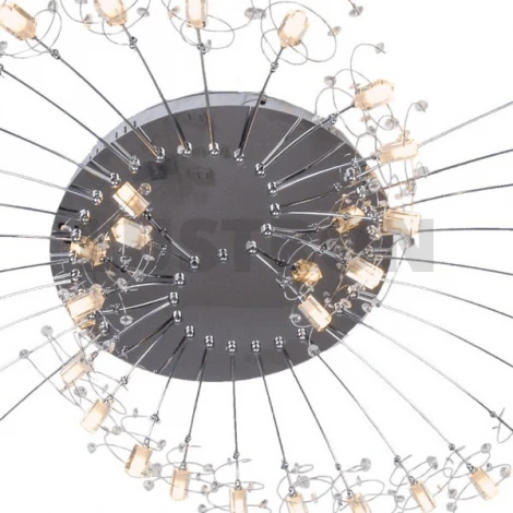 Потолочная люстра MW-Light Каскад 244011738