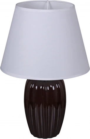 Интерьерная настольная лампа Reluce 98065-0.7-01 (220V)