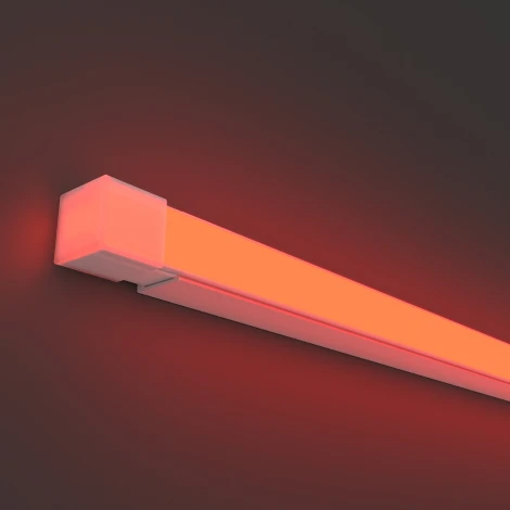 Гибкий неон 12x12 24В 14,4Вт/м RGB IP67 5м Maytoni 432024