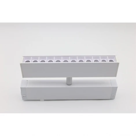 Трековый светильник светодиодный магнитный 220V 9W  Aployt Magnetic track 220 APL.0202.10.09