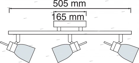 Horoz Lara HL7193L (036-002-0004)