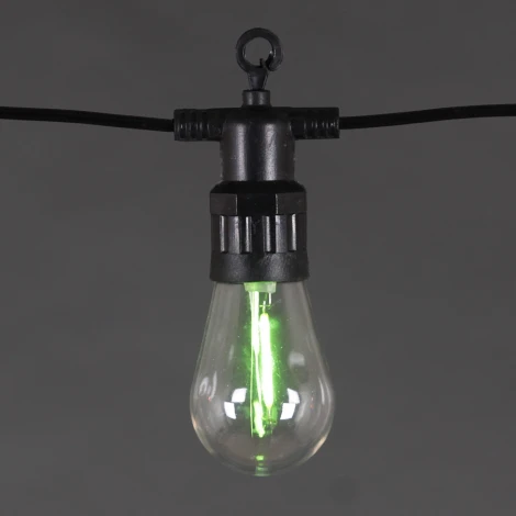 Гирлянда светодиодная светодиодная 5 м Sneha A-513