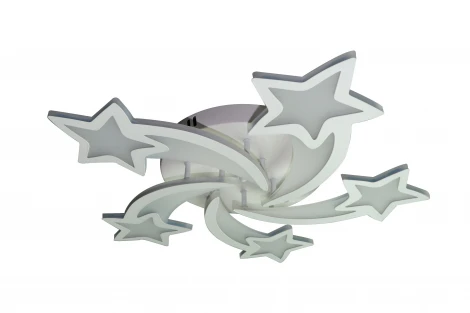 Потолочная люстра Natali Kovaltseva INNOVATION STYLE 83018