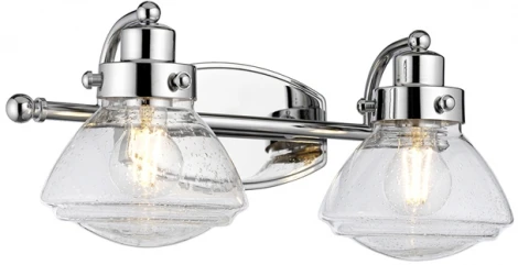 Бра Scholar QN-SCHOLAR2 Quoizel