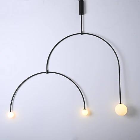 Подвесной светильник G4 Lu Carte LC-11-0258