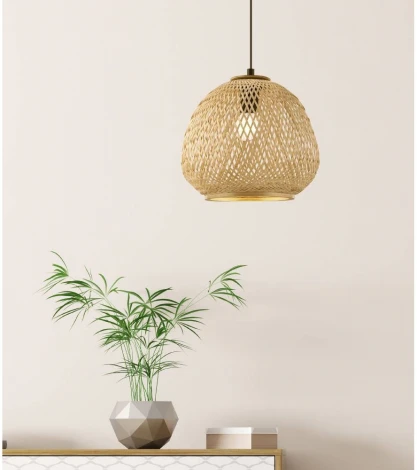 Подвесной светильник Eglo Dembleby 43261 (220V, на проводе)