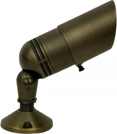 Грунтовый светодиодный светильник LD-Lighting LD-C LD-C007 (220V, IP65)