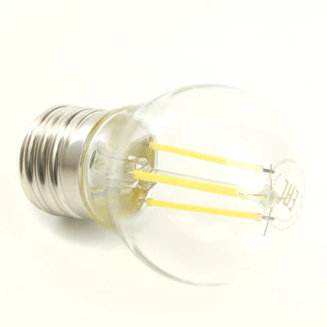 Лампа светодиодная E27 6W Feron LB-1706 51252