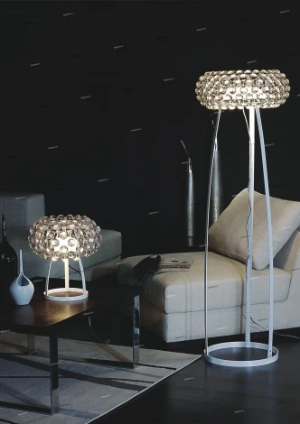 Торшер Artpole Tau 001291