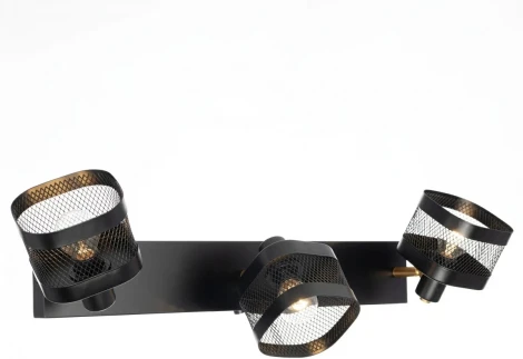 Спот с выключателем Citilux Хаген CL531535 (220V)