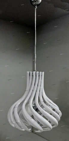 Подвесной светильник Ozcan Спираль 5344-3,01