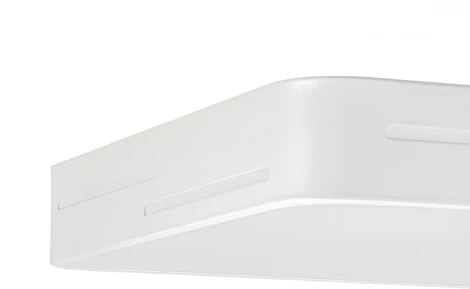 Потолочный светильник RGB светодиодный с пультом Citilux Купер Лайн CL724K70GL0 (220V, круглые)