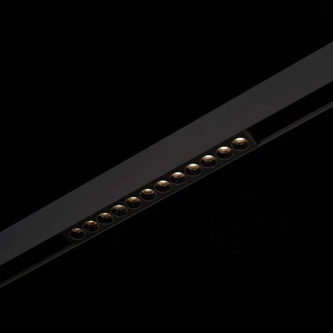 Трековый светильник магнитный 48V ST806 ST806.446.12 ST Luce (LED)