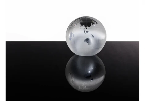 Стол Woodville Sondal 160 см черный 11641