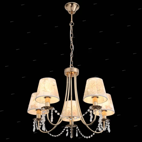 Подвесная люстра ST Luce Riposo SLE102.203.05