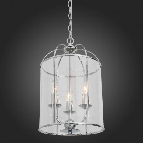 Подвесная люстра ST Luce Odierno SL267.103.03