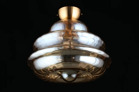 Потолочная люстра Aployt Liana APL.303.17.01 (220V, круглые)