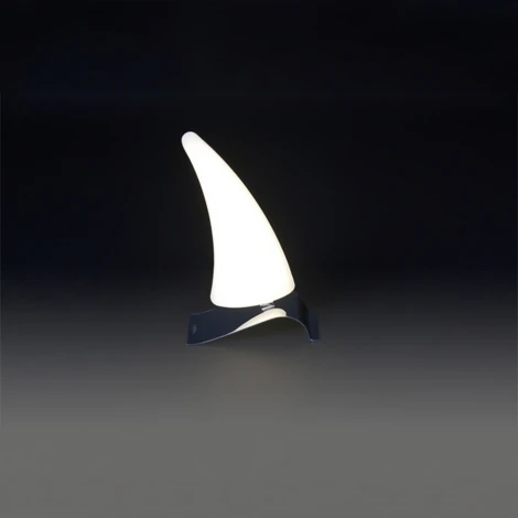 Интерьерная настольная лампа Mantra Mistray 3811