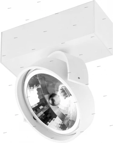 Donolux DL18407 DL18407/11WW-White